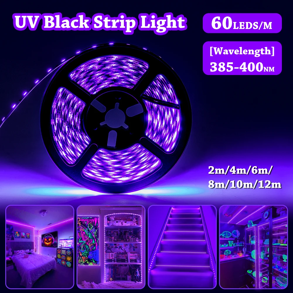 Dc 5V Usb Led Light…