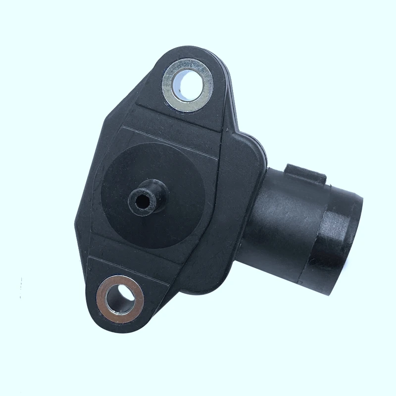 AU05 -352051510 Hitam Merek Baru 4 Bar Sensor Peta Kart Sensor Suku Cadang Mobil untuk Skunk2 Balap Mobil 352-05-1510