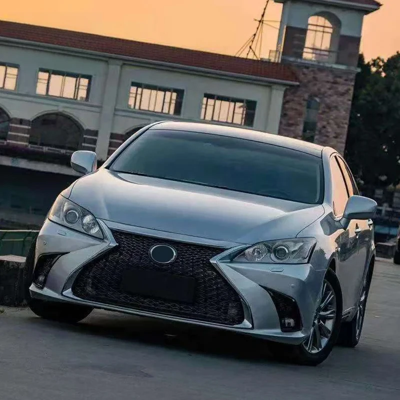 

Комплект обвеса из карбона: передний сплиттер, задний диффузор, спойлер для Porsche Panamera 971