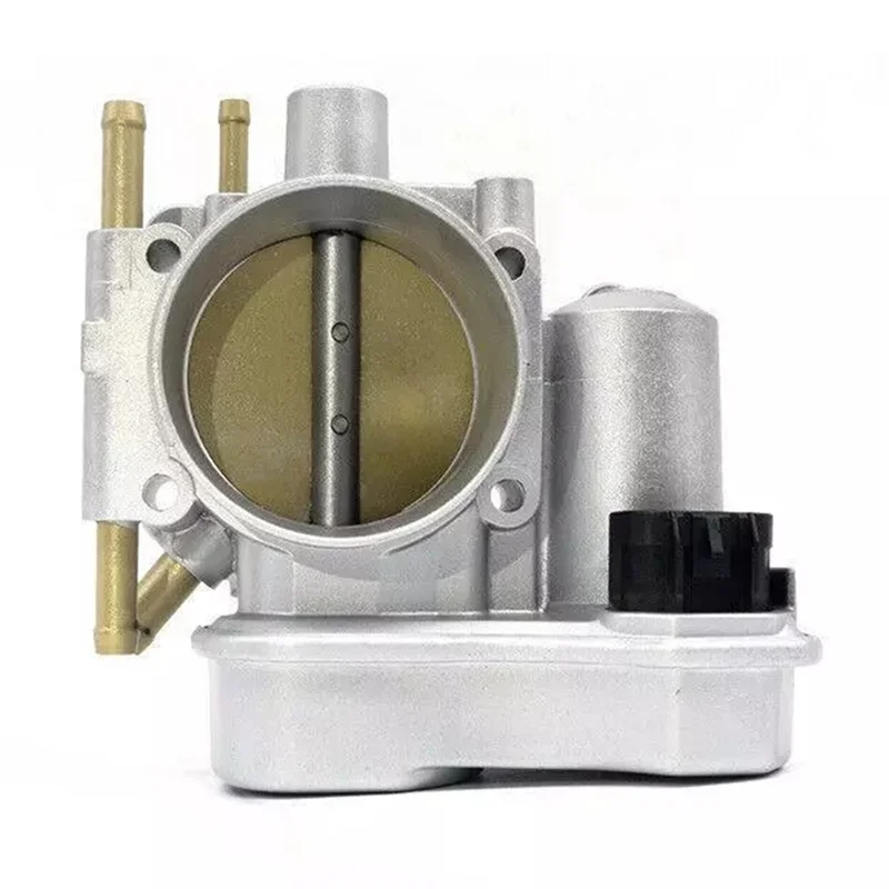 

Новый автомобильный корпус дроссельной заслонки для Opel и номера деталей 0825233 0825248 09128518 09196357 825233