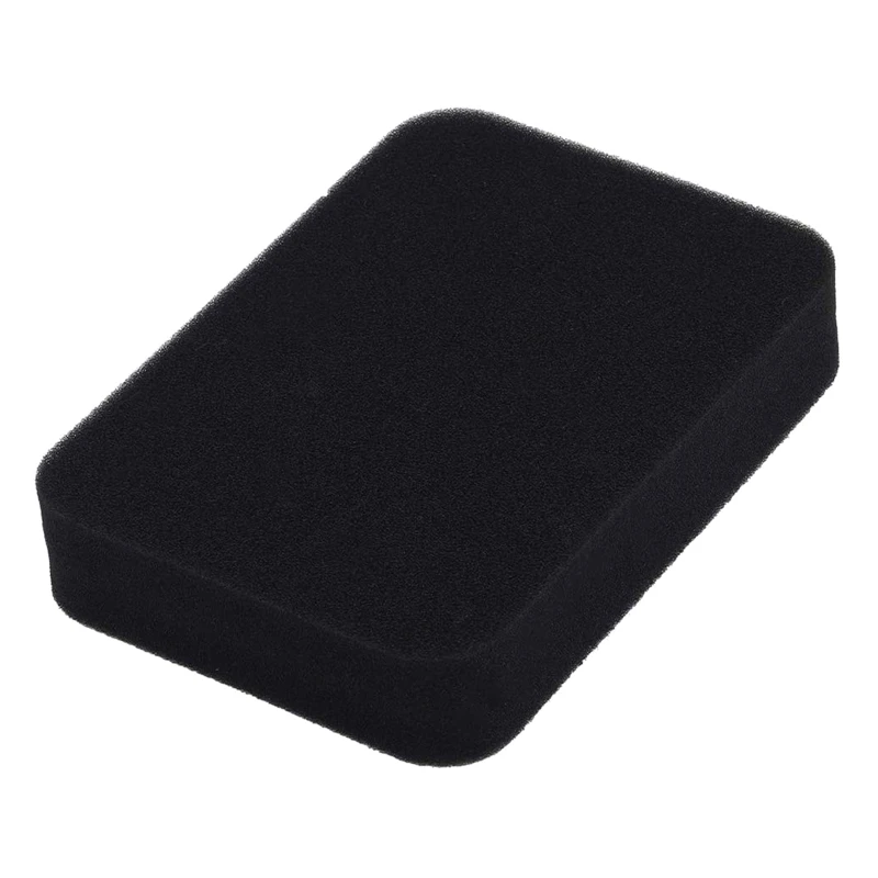 Filtre à Air en mousse de remplacement, 2 pièces, pour 17211 – 899-000, adapté à l'équipement d'origine EB3000 EB3500 EB3800 EM3000