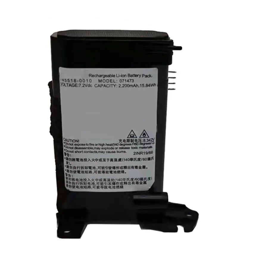 2200mah 7.2V for Bose SoundLink Revolve Bluetooth Speaker Battery 071473 071471 745518-0010