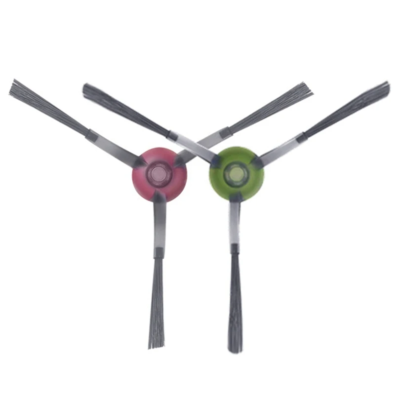 Accessories Kit For Yeedi Floor 3 Station Robot Vacuum Cleaner Main Side Brush Mop Rag Cloth Replacement Accessories