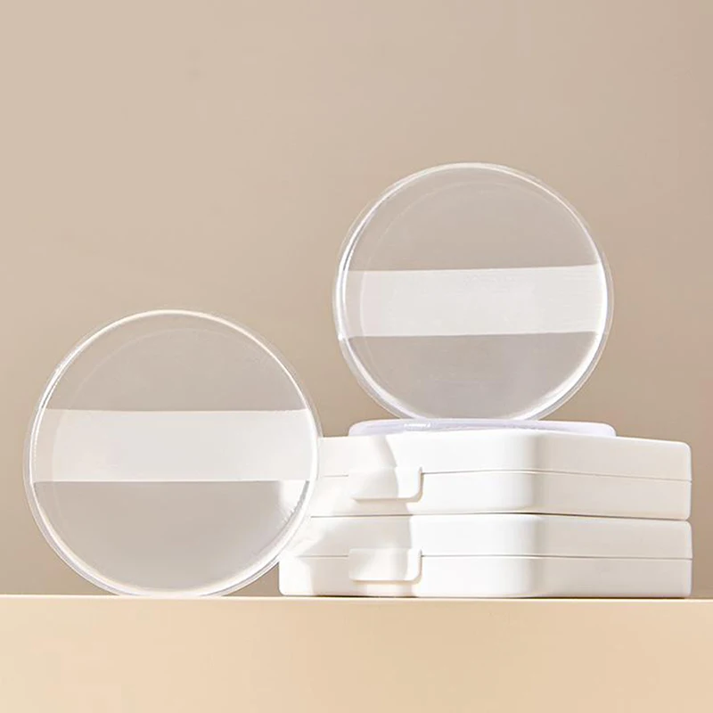 Soft Silicone Gel P…