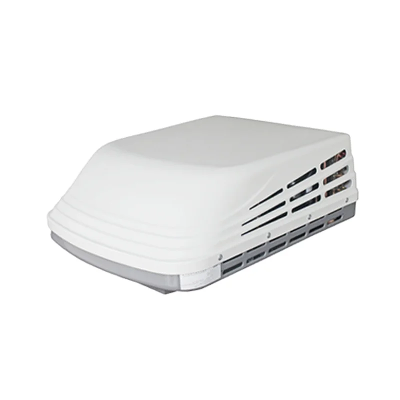 

220V-240V Cooling Heating HVAC Camper Ce Caravan Air Conditioner For Mercedes Sprinter Camper