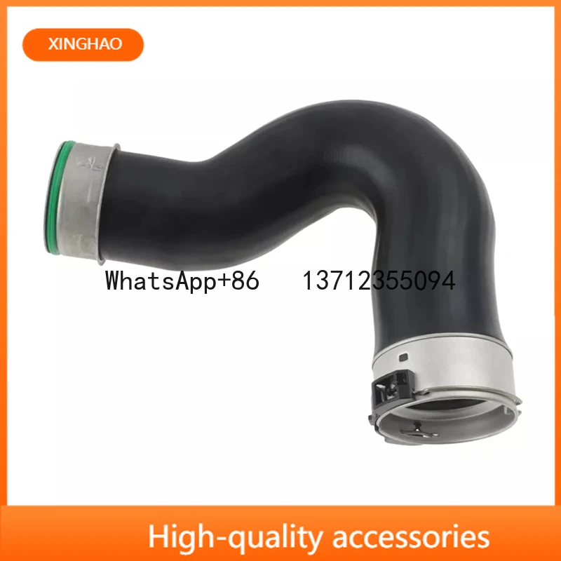 

A9065282682 9065282682 Turbo Intercooler Booster Air Intake Hose for Mercedes Benz Sprinter