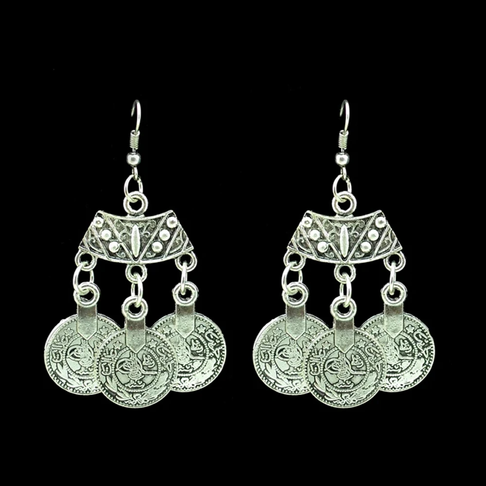 Thumbnail 3 - #29 Latest Statement Jewelry Sets Offers