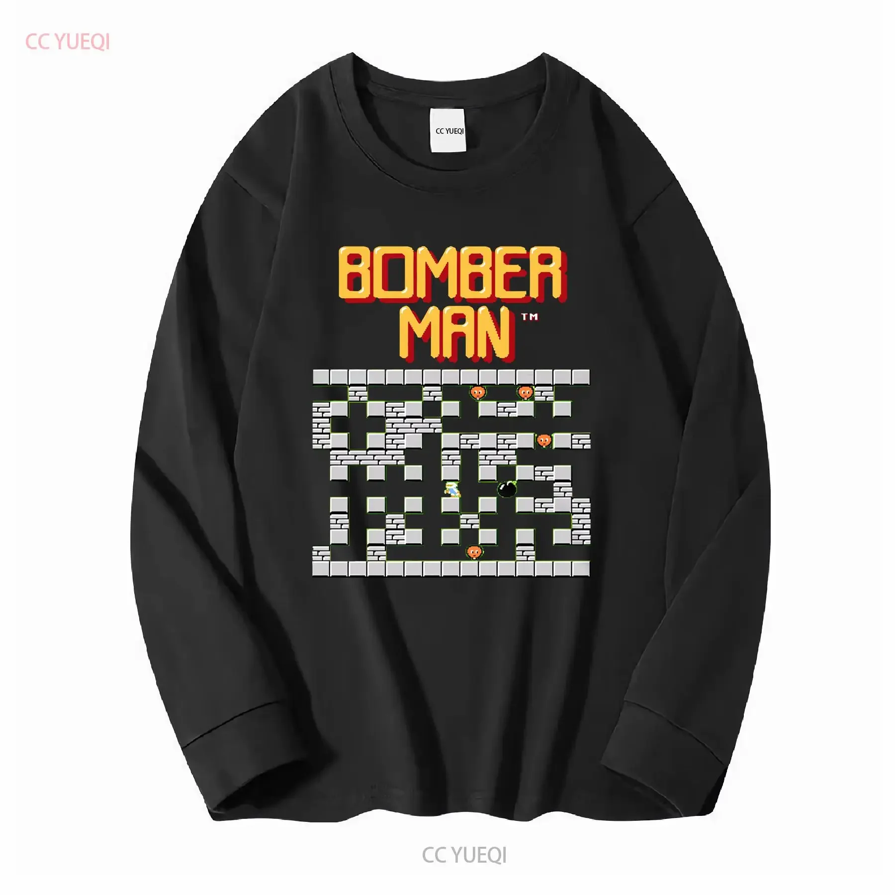 Bomberman stage 1 Logo NES Fam - Arcade No บทวิจารณ์และราคา