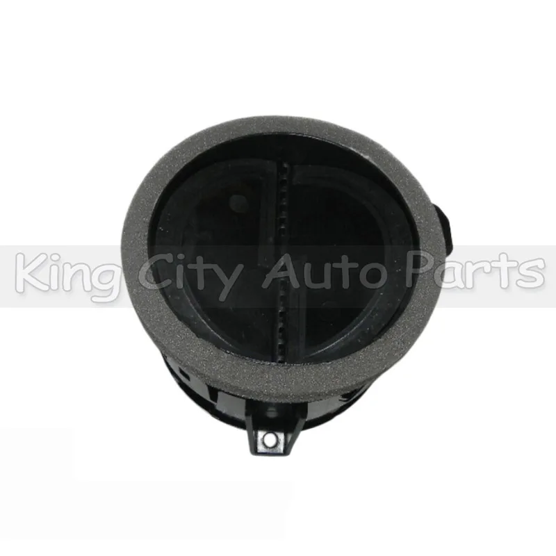 CAPQX Car Front Air Conditioning Vent For BYD Song Air Conditioning Outlet Cover Front Dash Center Console SA-5306300 SA-5306400