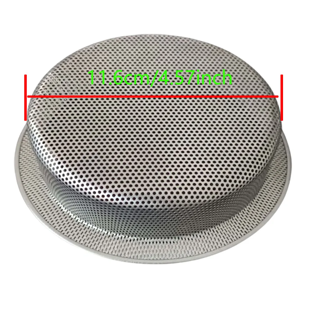 14.3cm Kitchen sink Basket 304 Stainless Steel sink filter Kitchen sink sieve sink plug sink drain filter for Korea Sink