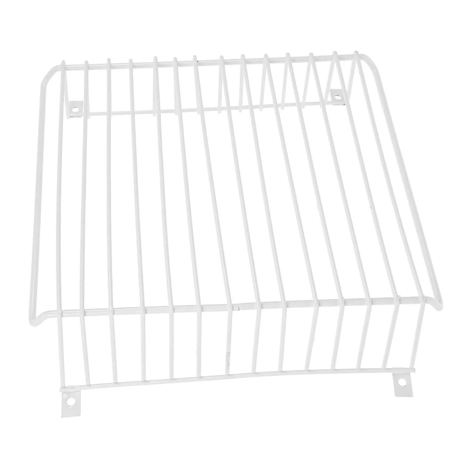Emergency Light Safety Barrier Impact Resistant Exit Sign Wire Guard Protective Cover Damage Blocker for Indoor Outdoor Use