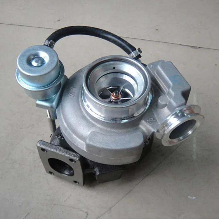 wholesale  dongfeng 6CT engine turbo OEM 4043978 4956031 2834302 2834301 3781990 he221w turbocharger