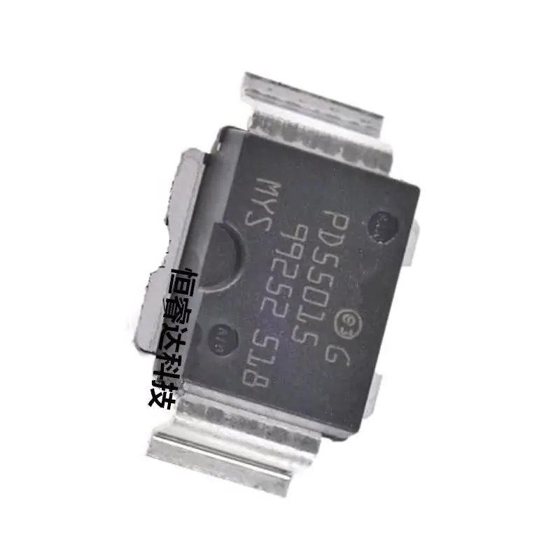 

Совершенно новый оригинальный 1 шт./лот PD55015 PD55015-E PWRS-10 в наличии Можно заказать