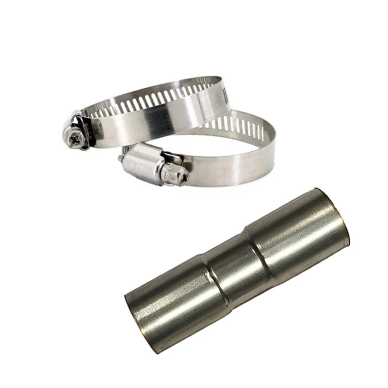 15 см, 60 см, 120 см, 200 см, 300 см, воздушный дизельный стояночный обогреватель, выхлопная труба из нержавеющей стали, разъем для газового вентиляционного шланга, автомобиль, грузовик, фургон