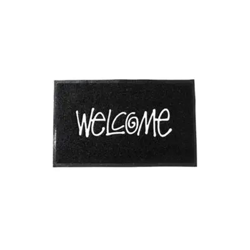 PVC Welcome Mat Replacement Insole Carpet Floor Mat Blanket