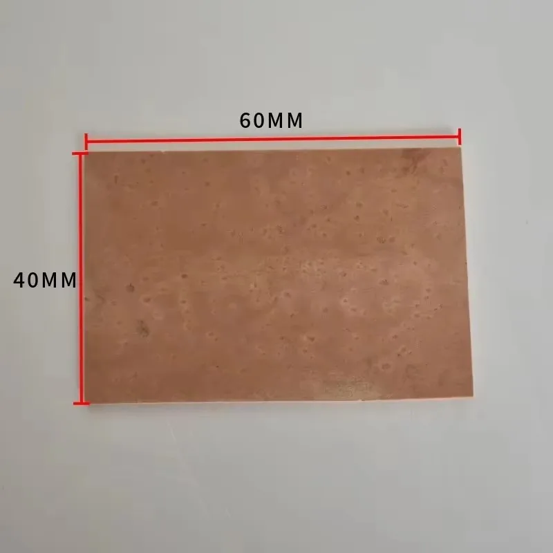 

（aaaaa）30pcs Of Saxophone Bent Neck Cork Chips Natural Cork Quality High Musical Instrument Accessories Repair Parts