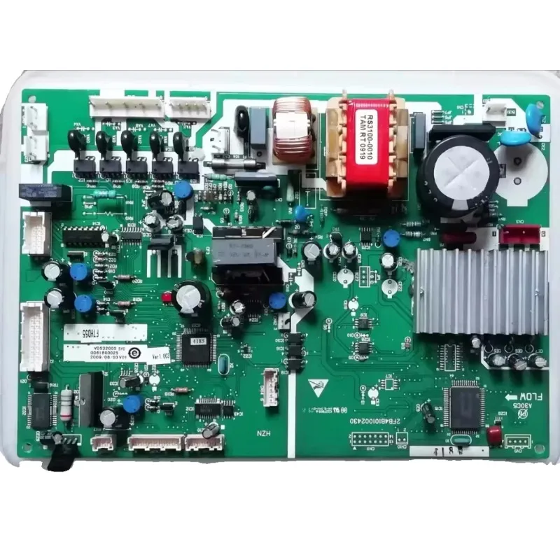 

BCD-401W 0061800025 frequency conversion board main control board