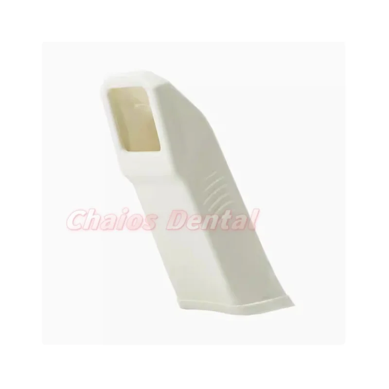 25Pcs/Box TPU Disposable Dental Intraoral Scanner Sleeves Disposable Protective Cover for iTero