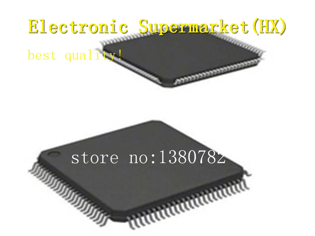 New original special price spot 10pcs/lot TMS320LF2406APZA TMS320LF2406 320LF2406APZA QFP-100 IC In stock!