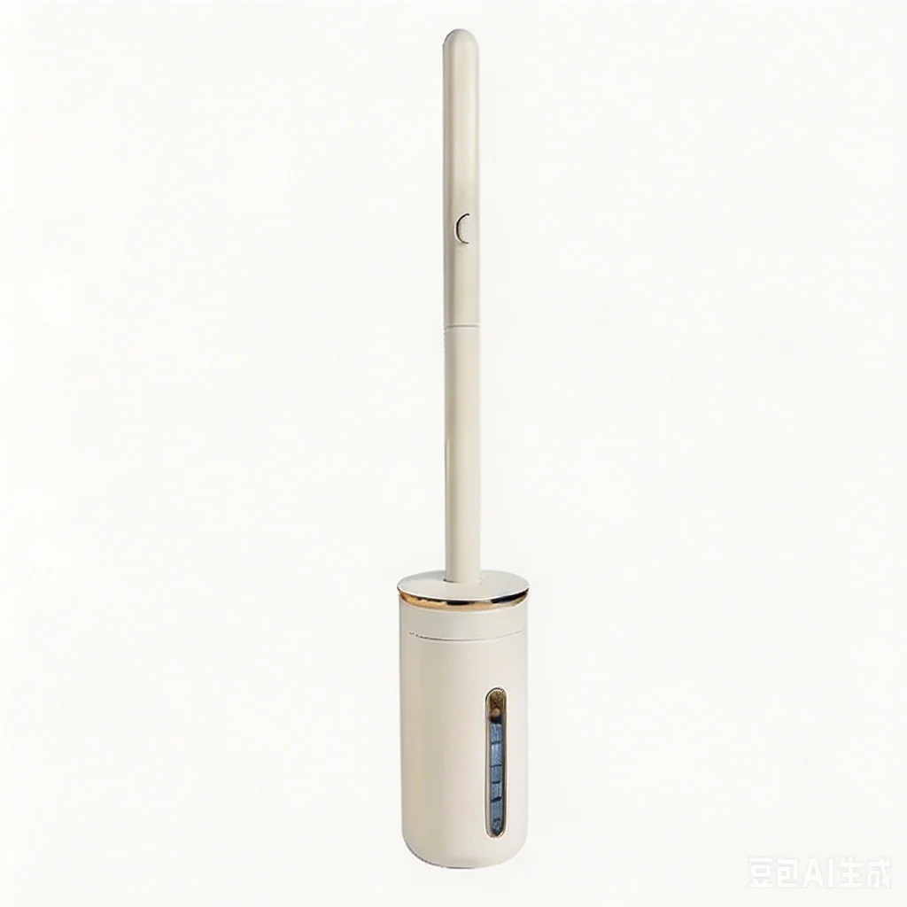 

Disposable Toilet Brush Wallmounted Toilet Cleaner Replacement Head Cleaning Tool Toilet Brush WC Kit Bathroom Accessories