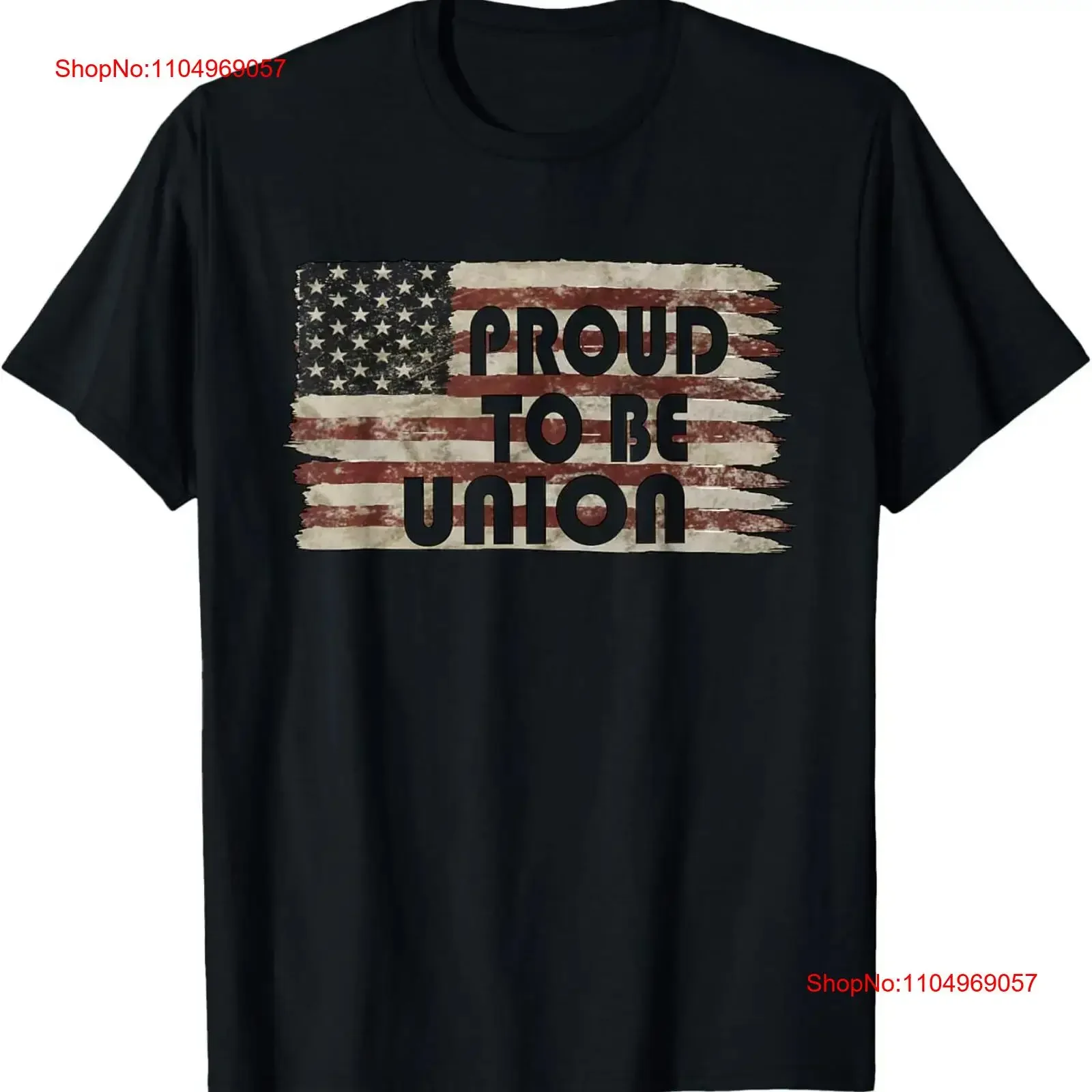 

Union Laborer Proud Skilled Labor Isn't Cheap T Shirt vintage Washed Top For Everyday Wear designer clothes Unisex Slightly