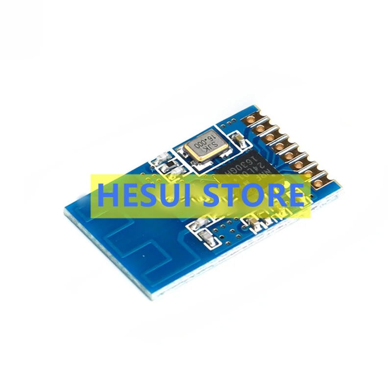 Original nRF24L01+ wireless transceiver module active RFID/2.4G/ class CC2500