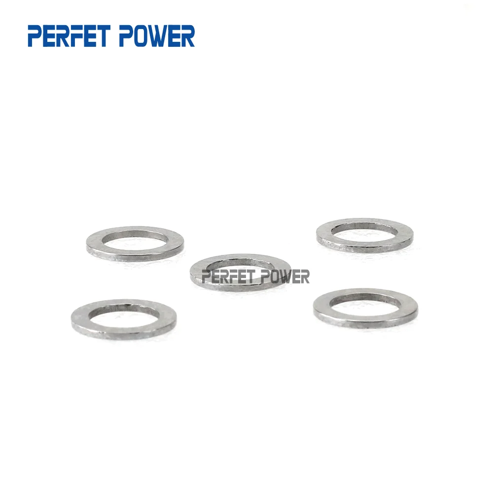 100pcs/box B31 1.2-1.3mm, Φ10.5, Φ15.7 Armature Adjust Washer for 110 Series Fuel Injector