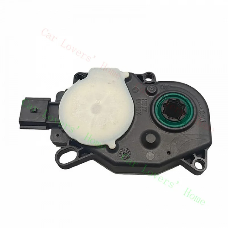 

A+ Active Grille Shutter Actuator Motor Assembly for Ford F-150 Expedition Upper‘