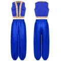 Royal Blue A
