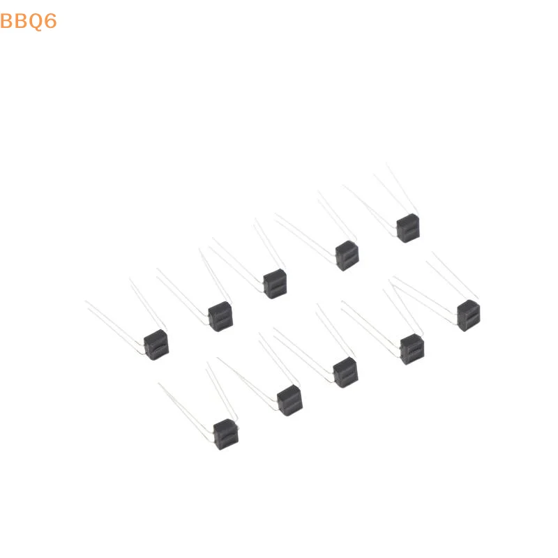 *10Pcs QRE1113 Photoelectric Sensor, Reflective Photoelectric Switch Accessories