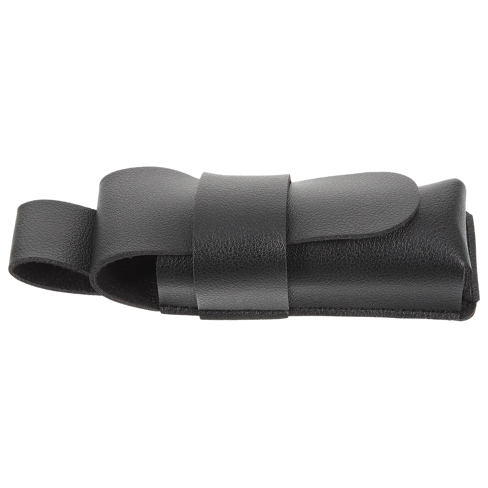 Custodia protettiva per armonica portatile durevole in PU Custodia protettiva per borsa da trasporto per borsa per armonica da viaggio