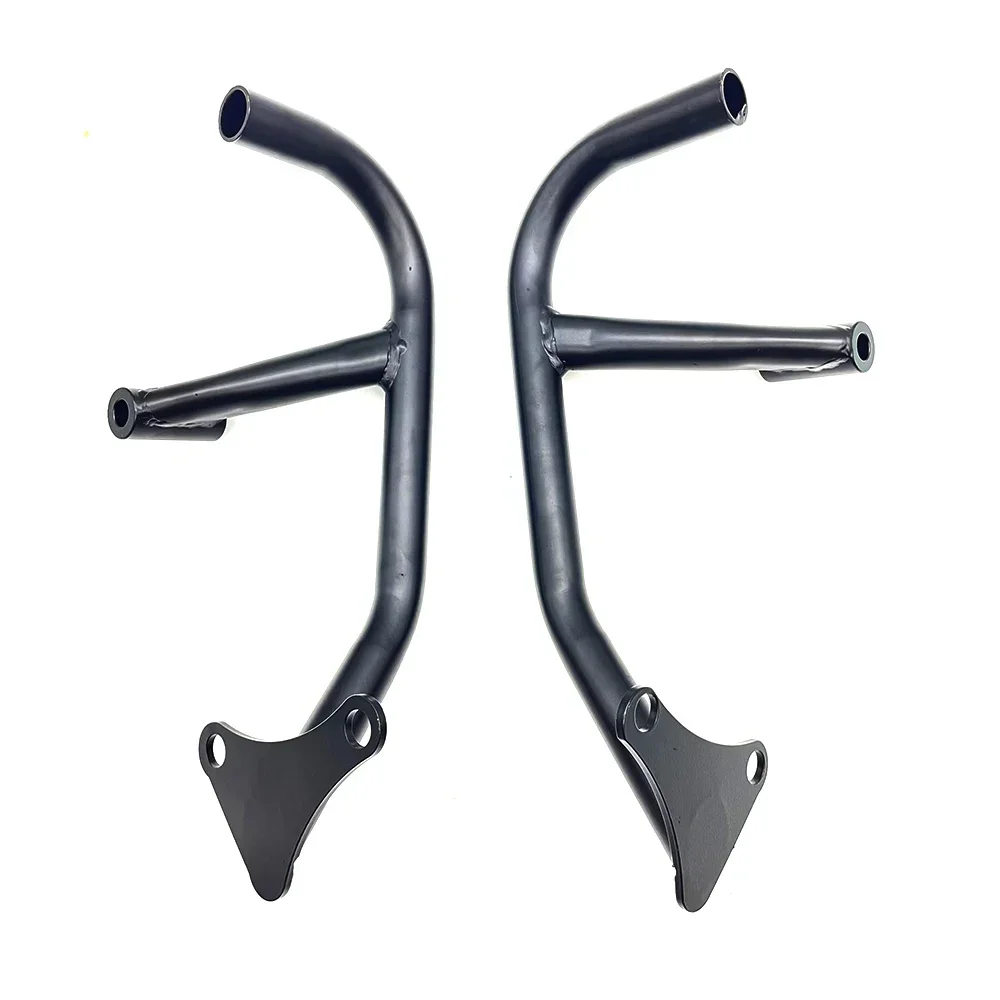 

For Kawasaki Z900RS Z900 Z 900 RS 2017-2021 Motorcycle Crash Bar Frame Engine Protection Guard Bumper Protector Accessories