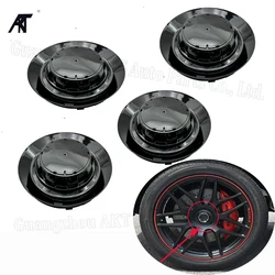 Car Wheel Center Hub Cover Cap For Mercedes-Benz W 219 R 18 AMG G350 G500 G63 S680 GLS600 147mm