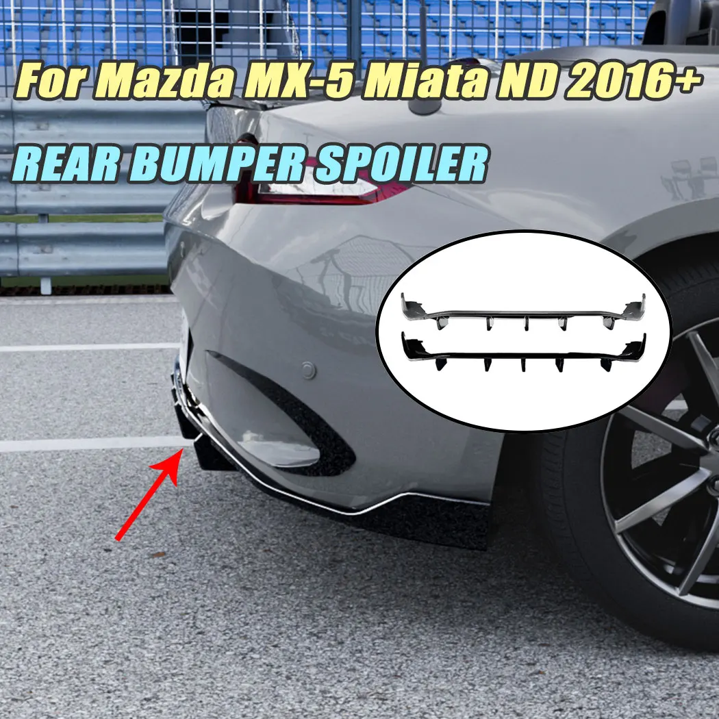 For Mazda MX-5 Miat… - image