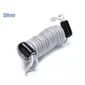 silver-