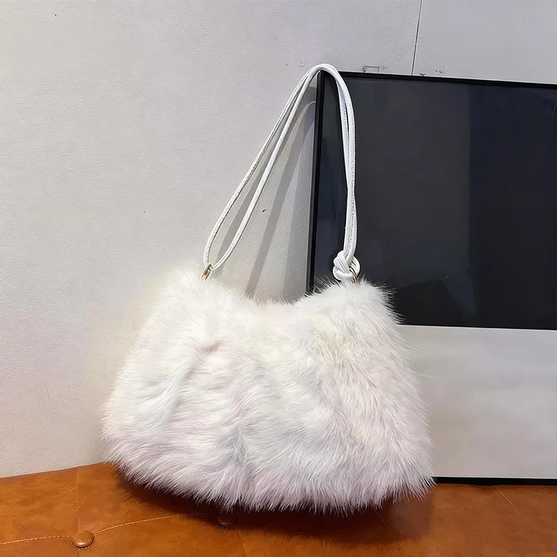 novo-high-end-senhoras-crossbody-bolsa-de-luxo-marca-de-pele-de-pelucia-designer-classico-axilas-sacos-de-ombro-moda-bolsa-​