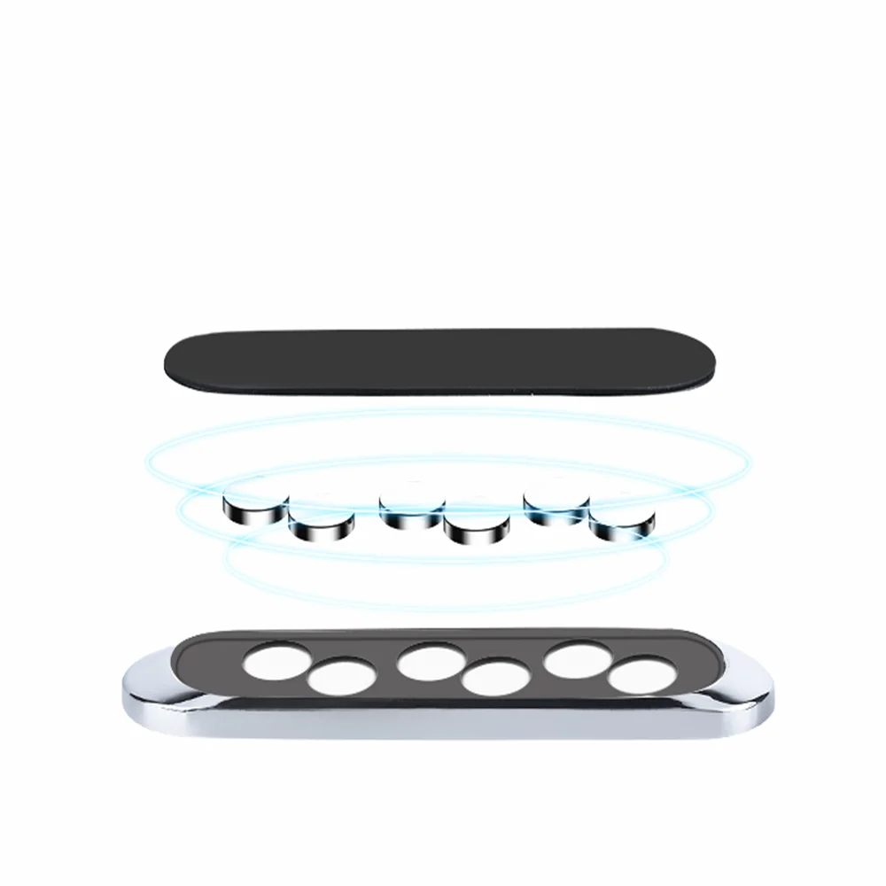 حامل هاتف السيارة حامل لشيري فولوين QQ تيجو 3 5 T11 A1 A3 A5 تميمة M11 إيستار إلارا #2