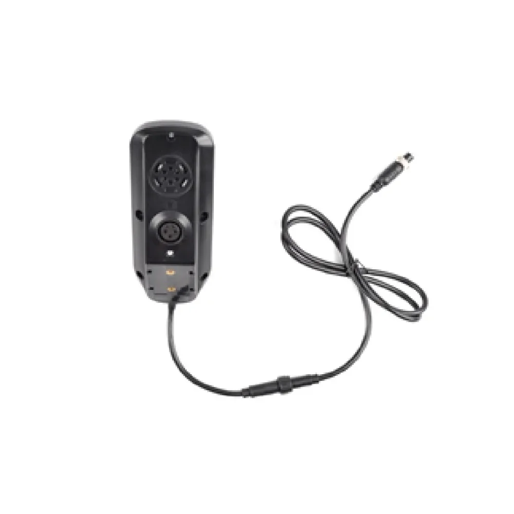 Universal Joystick …