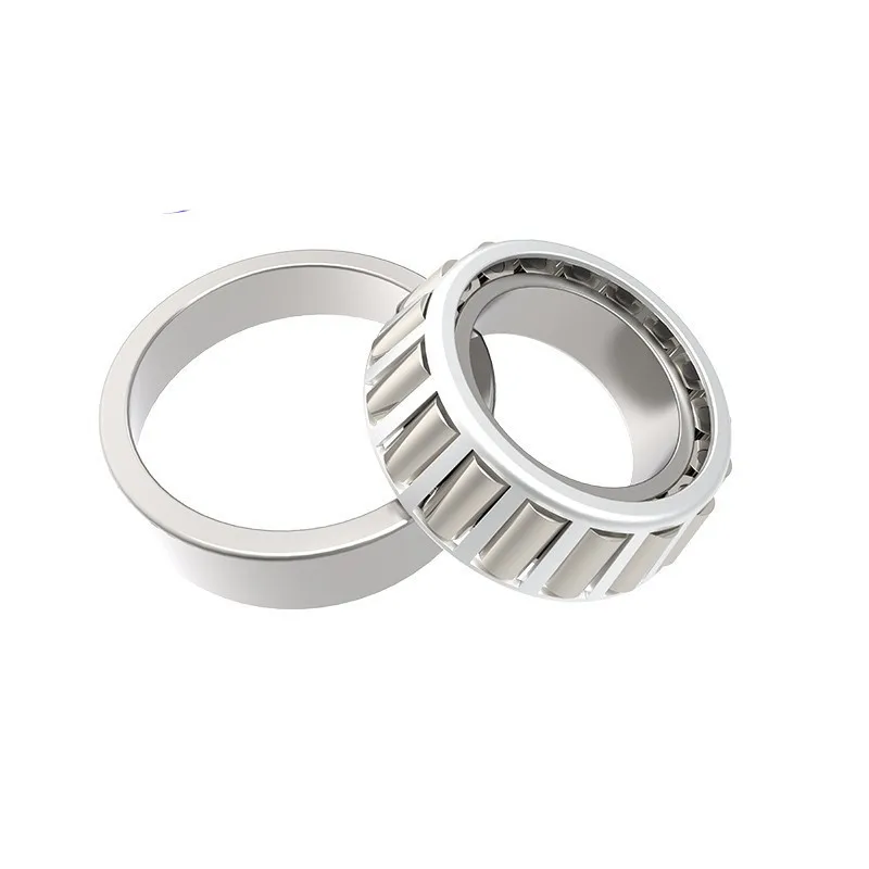 1PCS Tapered Roller Bearing High Speed and Low Noise 32004 32005 32006 32007 32008 32009 32010 32011X Tapered Roller Bearing