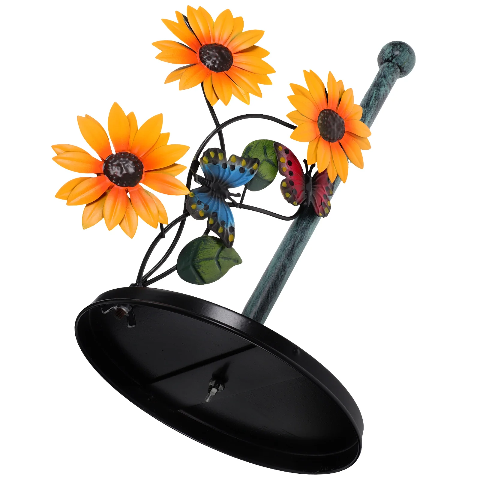 

Iron Paper Towel Holder Kitchen Decor Accessories Living Room Painted St Roll Storage Home Collectibles Tissue ganizer