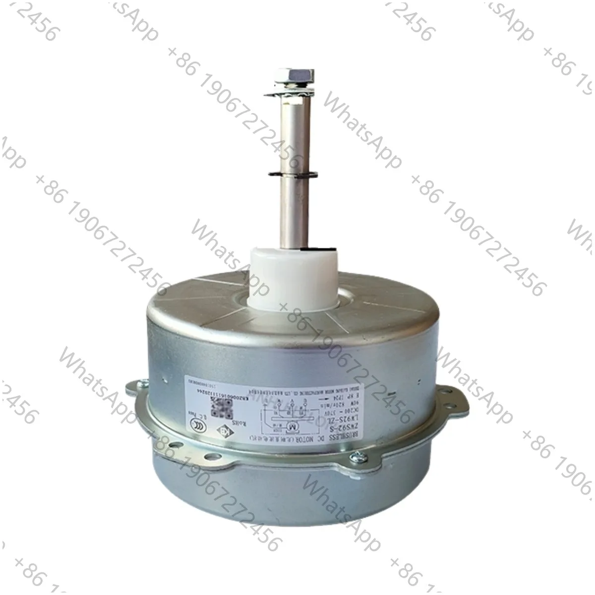 air-conditioner-brushless-dc-outdoor-motor-zws2-s-lw92s-zl-fan-motor-90w