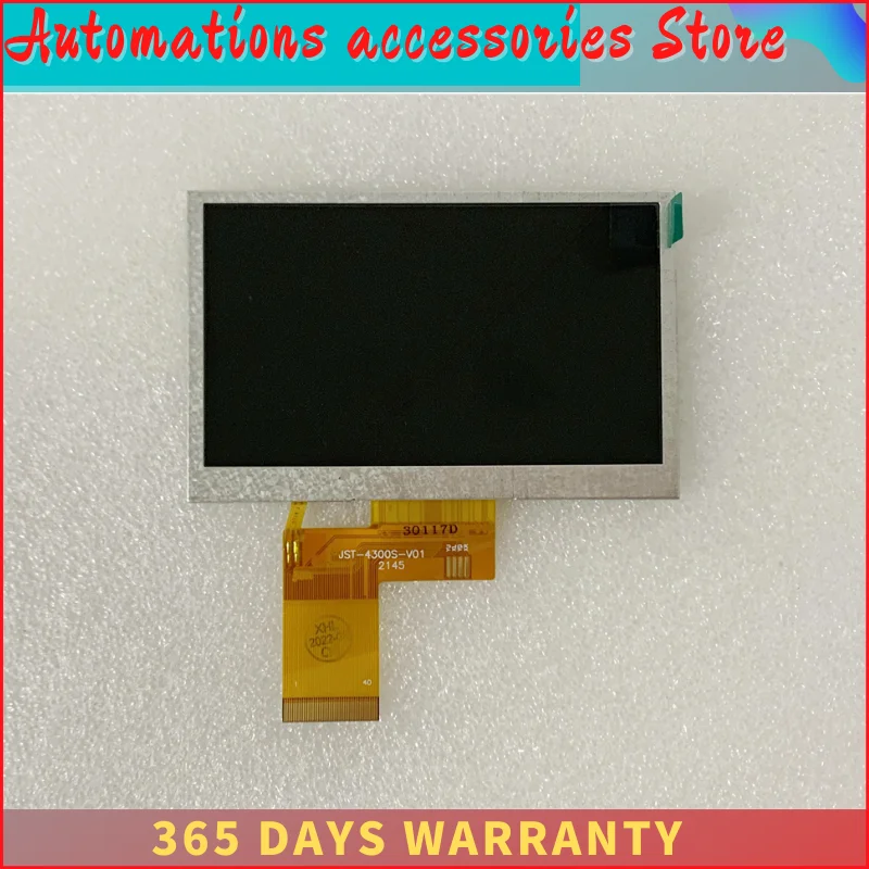 NEW TM043NDH02 LCD display For KTP400 Basic Operation Panel 6AV2123-2DB03-0AX0