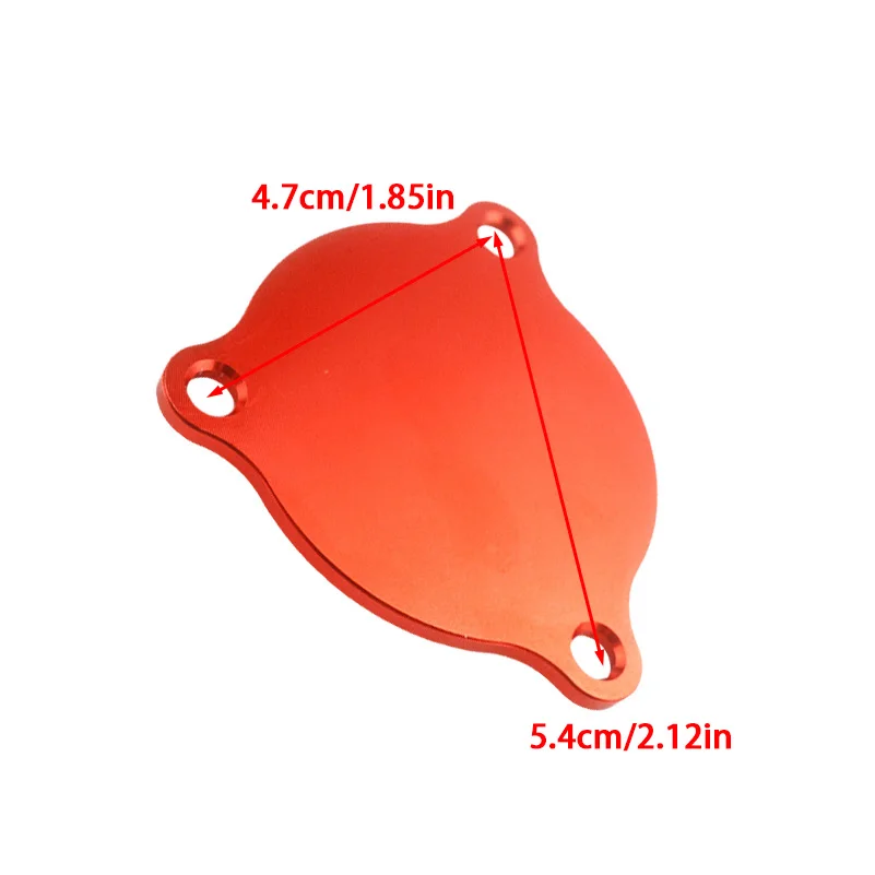 Oil Filter Cover Su… - image