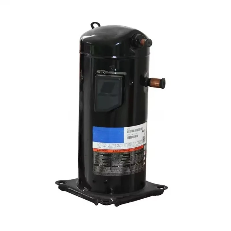 

8HP Copeland ZR94KC-TFD-522 ZR94KCE-TFD-550 ZR84KC-TF5-450 ZR94KT-TFD-622 380V Hermetic Scroll Compressor for air Conditioning