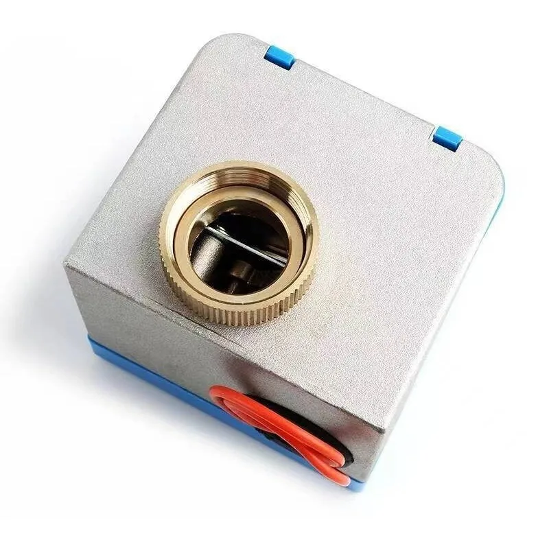 For Electric Valve Actuator VA-7010 Actuator Air Conditioning Fan Coil Electric Valve