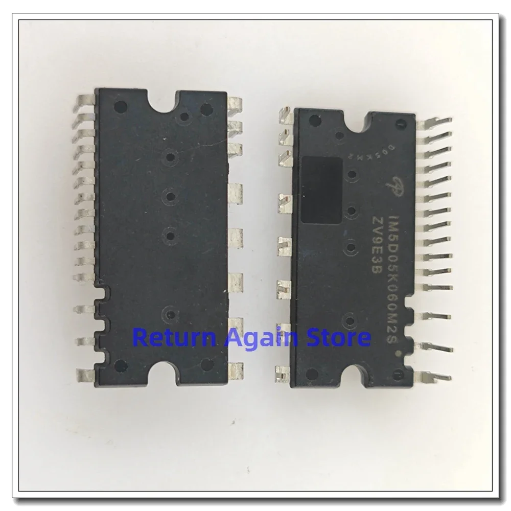 IM5D05K060M2S Module Integrated circuit IC chip NEW