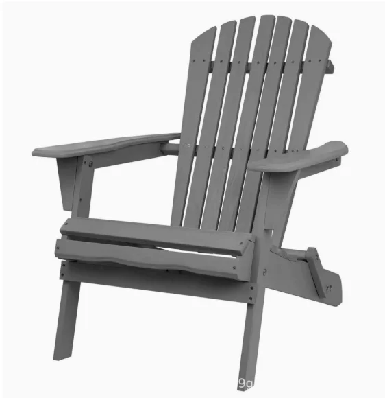 

# Modern Solid Acacia Wood Durable Eco-Friendly Pool Lounge Chairs Outdoor