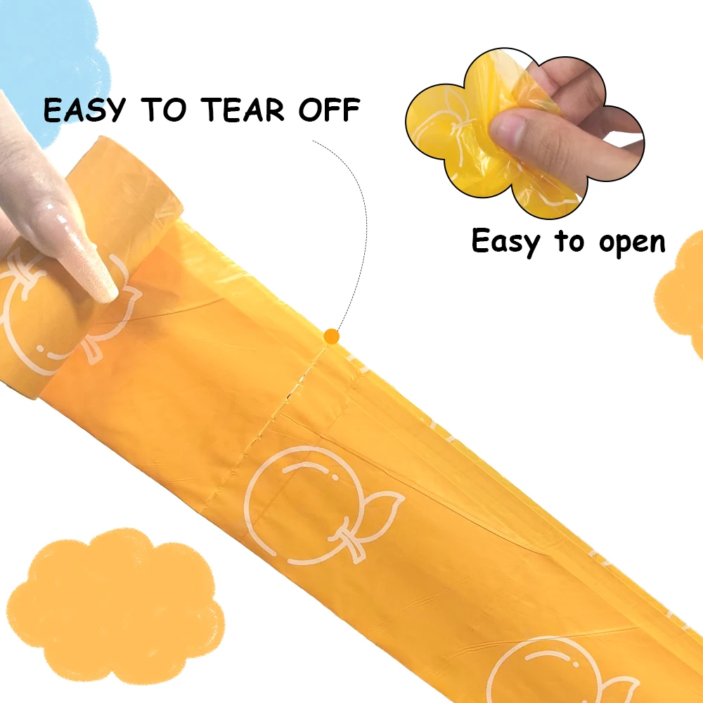 Thumbnail 4 - #37 Latest Pet Waste Bags Offers