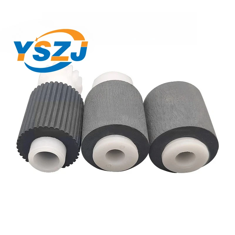 5sets KM1620 KM1650 2AR07220 2AR07230 pickup Roller Kit for Kyocera KM2050 KM2550 KM1635 KM2035 KM2530 KM3530 KM4030 KM3035