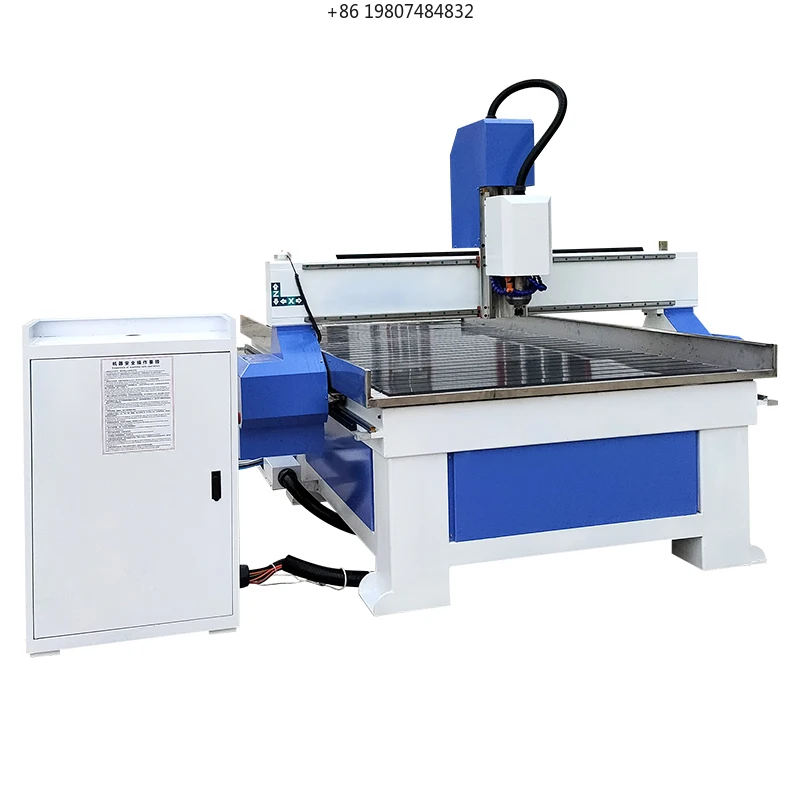 High Speed High Efficiency Economic Stone Engraver, CNC Router for Tombstone Engraving Tile Backdrop
